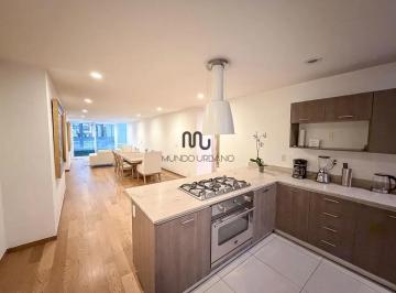 1 · Departamento en Renta en Plaza Carso Nuevo Polanco y Granada Torre Van Gogh