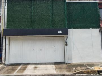 Casa · 260m² · 3 Estacionamientos · Excelente Casa Remodela en Jardín Balbuena