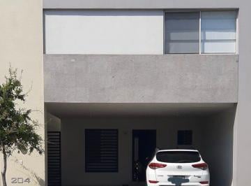 71e3cdfcd478da6a72debaee89a7e8356bddfb7cb1e696a78615662442de29f7 · Casa en Renta en Anahuac San Patricio, Escobedo