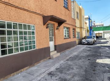 Casa de 3 habitaciones, Benito Juárez · Casa en Renta Torres Adalid