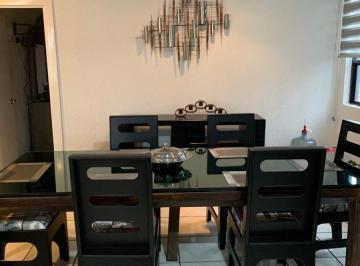 Departamento de 1 habitación, San Andrés Cholula · Departamento Tipo Loft Amueblado con Servicios en Morillotla