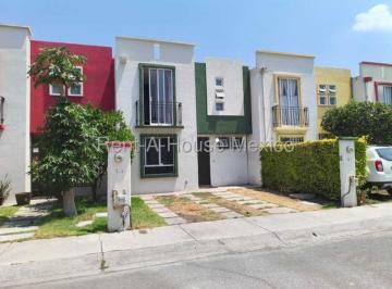 Casa de 3 habitaciones, Querétaro · Pie de La Cuesta - Casa en Venta en Condominio con Amenidades