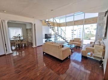 Departamento · 230m² · 3 Recámaras · 2 Estacionamientos · Departamento en Venta en Interlomas Scala PH Doble Altura (M²d2615)