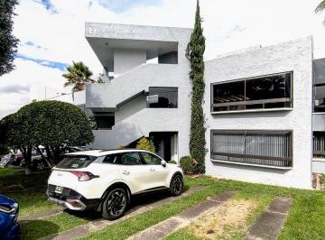 Departamento de 3 habitaciones, Naucalpan de Juárez · Alamos: Departamento Remodelado