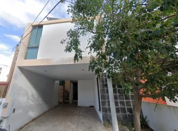 Casa de 4 habitaciones, Mérida · Casa en Venta, Leandro Valle, Mérida Yucatán, México. Lun*