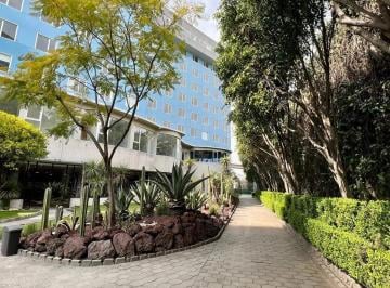 Departamento · 60m² · 1 Recámara · 1 Estacionamiento · Renta Depto City Blue Santa Fe