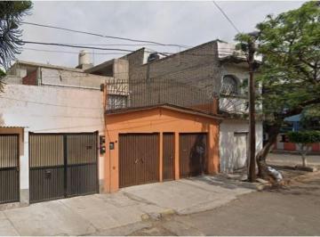 Casa de 3 habitaciones, Gustavo A. Madero · Casa en Venta en Col Casas Aleman Gam