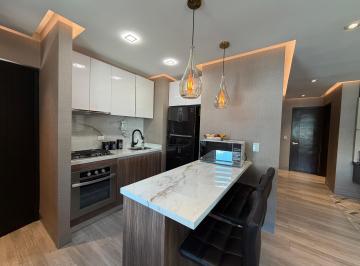 Departamento · 75m² · 2 Recámaras · 2 Estacionamientos · Departamento en Venta en Linda Vista, Nuevo León Listo Para Escriturar