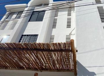Edificio , Solidaridad · Edificio con 14 Lofts + Local Comercial + Rooftop en Playa del Carmen en Renta