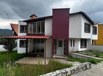 Casa de 4 habitaciones, San Cristóbal de las Casas · Casa en Venta en Shangry - La, San Cristobal de Las Casas
