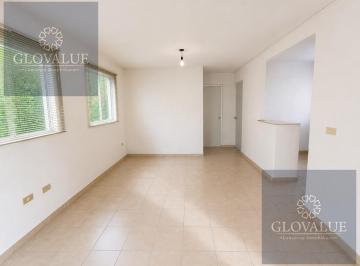 Departamento · 55m² · 2 Recámaras · Departamento en Dante Delgado Ranauro