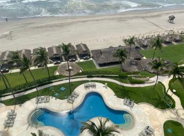 Departamento de 4 habitaciones, Acapulco de Juárez · Lujoso Depto en Maralago en La Mejor Torre Remodelado con Acabados de Lujo