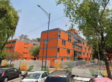 Departamento de 2 habitaciones, Venustiano Carranza · *super Precio, Gran Oportunidad *unica Oportunidad de Ahorro. Remate Departamento Jardin Valbuena