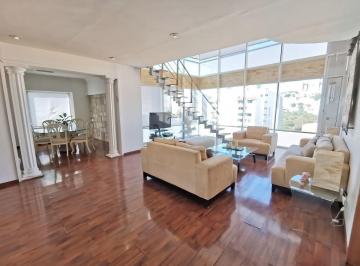 4e10f729a43240baf1ed2995022a627e0de8693bbc0efd656cf86788246b5f37 · Departamento en Venta en Interlomas Scala PH Doble Altura (M²d3736)