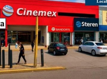 Local comercial , La Paz · Renta de Local Comercial
