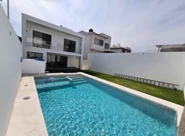 Casa de 3 habitaciones, Yautepec · Venta de Casa en Altos de Oaxtepec con Todos Los Servicios