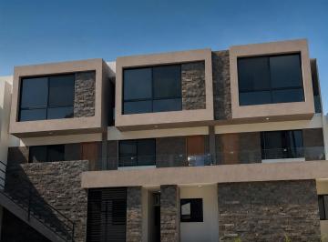 Departamento · 3 Recámaras · Departamento - Benito Juárez