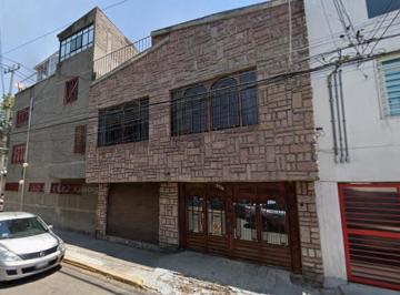 Casa de 3 habitaciones, Azcapotzalco · Casa en Venta en Obrero Popular, Azcapotzalco Sobre Norte 54, ¡Gran Oferta!