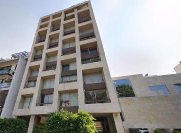 Departamento de 2 habitaciones, Benito Juárez · Departamento en Venta, Benito Juárez, Cdmx, del Valle Centro.