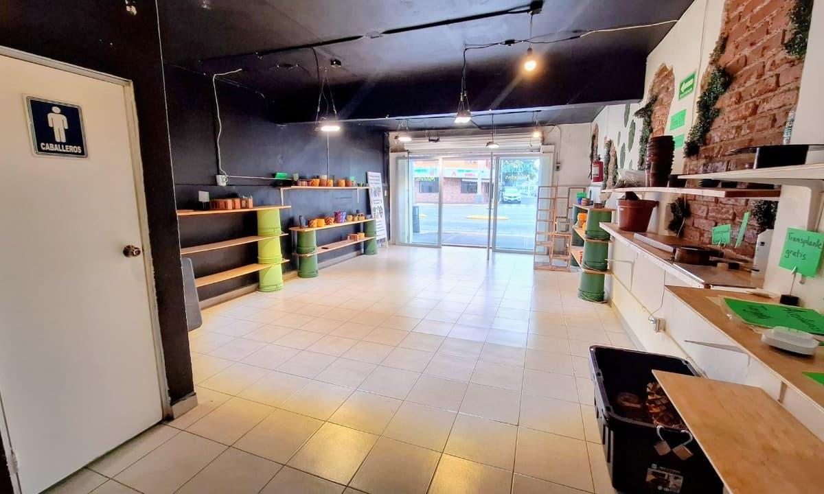 Commercial Space of 57 m&sup2; at Ermita Iztapalapa 320