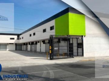 Bodega comercial · 45m² · 1 Estacionamiento · Bodega en Renta Monterrey Centro