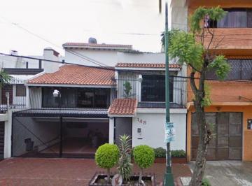 Casa de 4 habitaciones, Venustiano Carranza · Krs Inversión Inteligente Casa en Venta por Remate Bancario Excelente Oportunidad en Jardín Balbuena