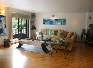 Departamento en Venta de 3 habitaciones Polanco · Polanco, venta Lindo Departartamento