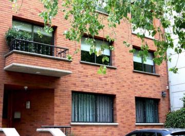 Departamento de 3 habitaciones, Miguel Hidalgo · Departamento en Venta Exclusivo - Polanco - 2 Deptos. por Piso Privacidad Total - 1er. Piso Exterio