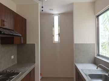 Departamento de 2 habitaciones, Mérida · Departamento en Renta en Merida, Yucatan en Campo Cielo