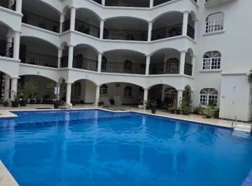 Departamento de 2 habitaciones, Benito Juárez · Centrico Depto Amueblado en Planta Baja