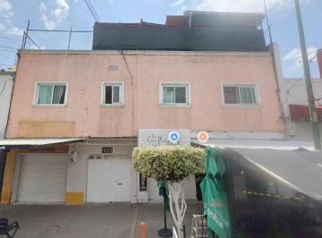 Departamento de 3 habitaciones, Benito Juárez · Venta de Departamento, Romero de Terreros, Benito Juárez, Cdmx