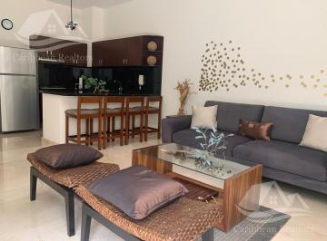 Departamento · 1 Recámara · Departamento en Venta Entulum Bahia Principe