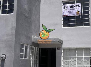 Casa en condominio de 3 habitaciones, Tlajomulco de Zúñiga · Casa en Renta con 3 Recamaras en Fracc. Real del Valle