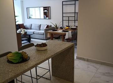 Departamento de 2 habitaciones, Alvaro Obregón · Estrena en Almina San Ángel con Terraza y Casa Club