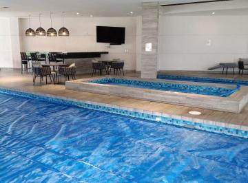 Departamento de 2 habitaciones, Alvaro Obregón · Estrena en Almina San Ángel con Terraza y Casa Club