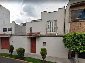 Casa de 4 habitaciones, Gustavo A. Madero · Casa en Venta en Col Tepeyac Insurgentes Gam