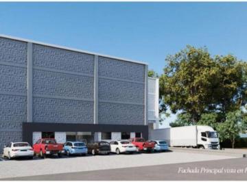 Bodega comercial , Apodaca · Bodega en Venta en Apodaca Dentro de Parque Industrial