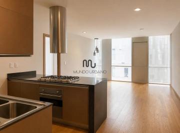 1 · Departamento en Venta en Carso Nuevo Polanco y Ampliación Granada Torre Pissarro