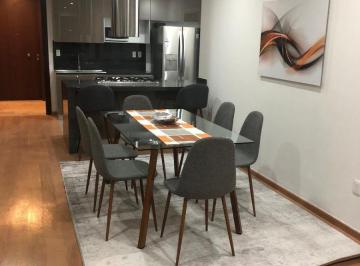 Departamento de 2 habitaciones, Miguel Hidalgo · Departamento en Renta en Lago Zurich
