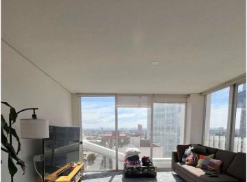Departamento de 2 habitaciones, Puebla · Departamento en Venta en Zavaleta