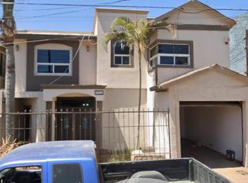 Casa de 5 habitaciones, Tijuana · Venta de Casa en Playas de Tijuana Costa de Oro Baja California