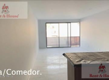 Departamento · 182m² · 2 Recámaras · 2 Estacionamientos · Departamento en Venta en Cuauhtemoc Cuauhtémoc Gis 25 - 192