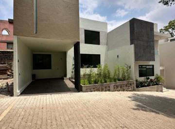 Casa de 3 habitaciones, Cuernavaca · Casa en Venta en Cuernavaca Calle El Empleado, Domingo Diez