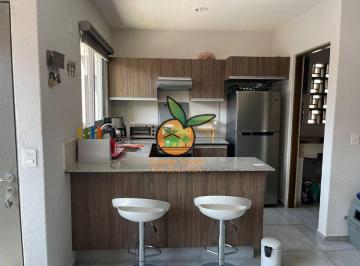 Departamento de 2 habitaciones, San Pedro Tlaquepaque · Depa en 2 Niveles Amueblado a Espaldas del Iteso, Tlaquepaque