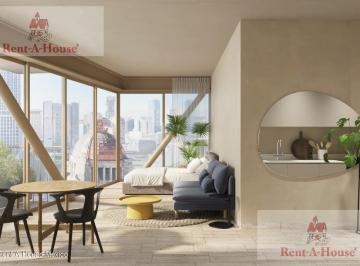 Departamento · 45m² · 1 Recámara · Departamento en Venta en Cuauhtémoc, Tabacalera Rg 26 - 3300