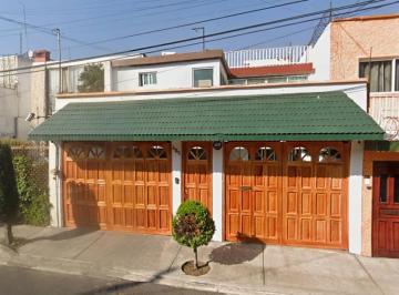Casa de 3 habitaciones, Iztacalco · Venta de Casa en Colonia Santiago Sur Ciudad de Mexico