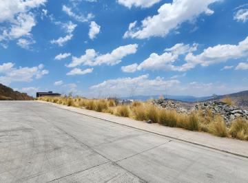 Terreno / Lote · 731m² · Terreno Venta Arboledas Tres Marías Fraccionamiento Exclusivo, Casa Club
