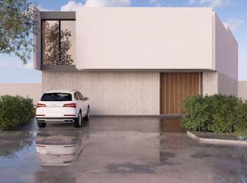 Casa · 286m² · 4 Recámaras · 3 Estacionamientos · Casa en Venta Rincón de La Montaña Fraccionamiento Privado con Áreas Verdes