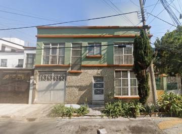 Casa de 4 habitaciones, Iztacalco · Casa en Venta en Reforma Iztaccihuatl Norte