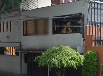 Casa de 4 habitaciones, Benito Juárez · Casa en Venta en Col. del Valle Centro, Benito Juárez